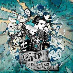 Q100 的头像