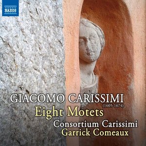 Carissimi: 8 Motets