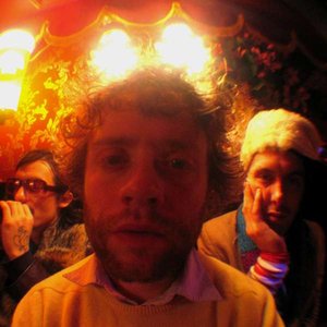 Avatar for Benny Sings & Rednose Distrikt