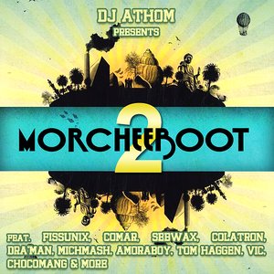 Morcheeboot Vol 2