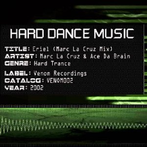 Marc La Cruz & Ace Da Brain 的头像