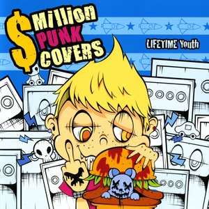 Million PUNK COVERS