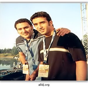 Amadeus vs Aly & Fila 的头像