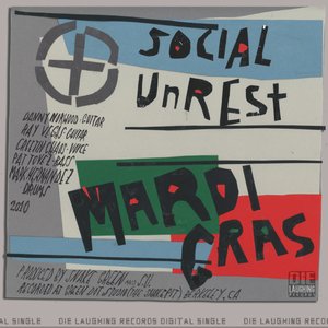 Mardi Gras