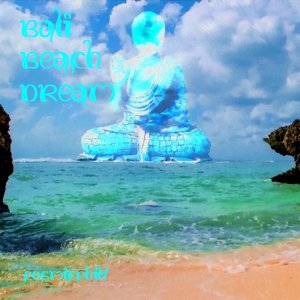 Bali Beach Dream