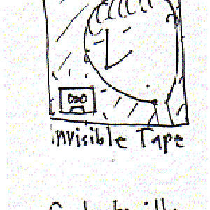 Invisible Tape