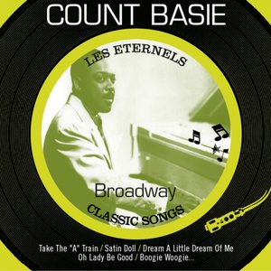Broadway (feat. Les éternels, Classic Songs)