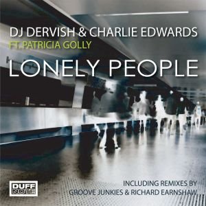 Lonely People