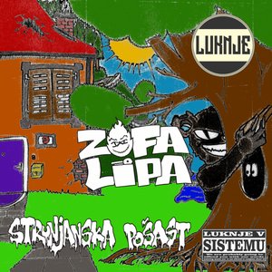 Strunjanska Pošast