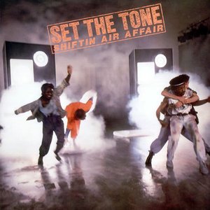 Shiftin' Air Affair