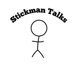 Stickman Talks 的头像