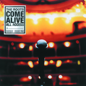 The Roots - The Roots Come Alive [Disc 1] - Zortam Music