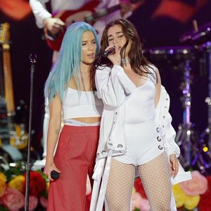 Halsey, Lauren Jauregui 的头像