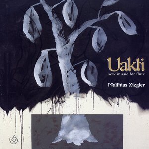 Uakti - New Music For Flute