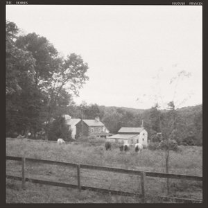 The Horses - EP