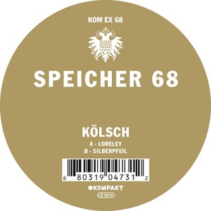 Kolsch - Speicher 68 - Zortam Music