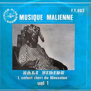 L'enfant cheri du Wassolon Vol.1