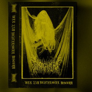 Vile and Loathsome Discord