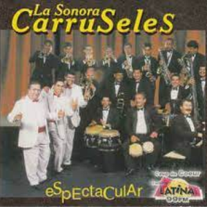 Espectacular cover