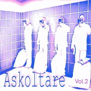 Askoltare- volume 2