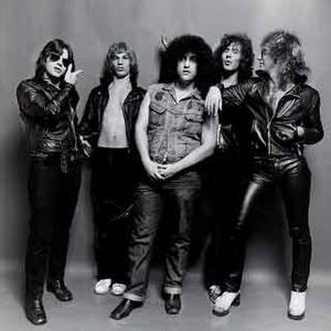 The Dictators photo provided by Last.fm