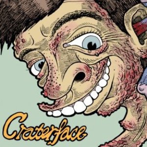 Craterface