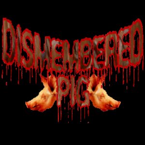 Dismembered Pig 的头像