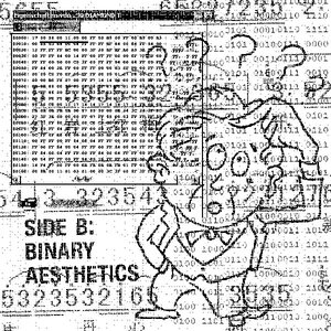 Image for 'The ABC's of Internet Noise: Side B'