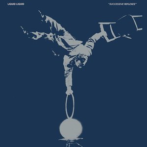Successive Reflexes - EP