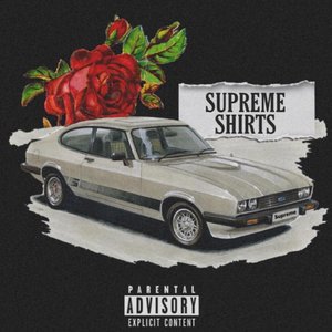 SUPREME SHIRTS (feat. JVZZBVR) - Single