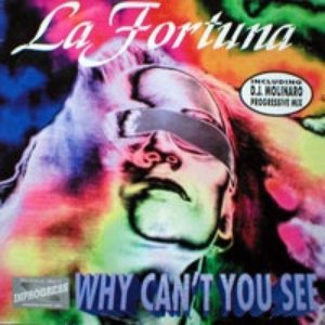 Avatar for La Fortuna