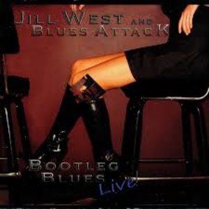 Bootleg Blues (Live)