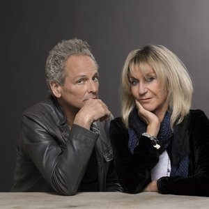 Lindsey Buckingham & Christine McVie için avatar