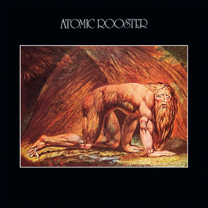 ATOMIC ROOSTER - I Cant Take No More Lyrics - Zortam Music
