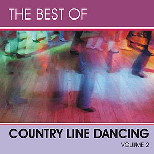 All-Time Country Line Dance Hits - Vol. 2