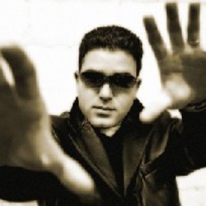 Jason Nevins vs. Cypress Hill 的头像