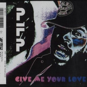 Give Me Your Love