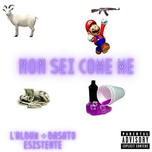 NON SEI COME ME