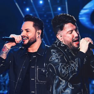 Diego & Victor Hugo 的头像