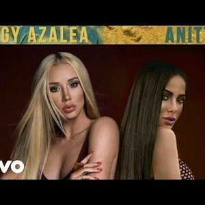 Iggy Azalea feat. Anitta 的头像