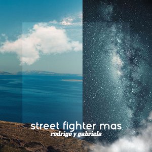 Street Fighter Mas