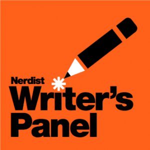 Nerdist Writers Panel için avatar