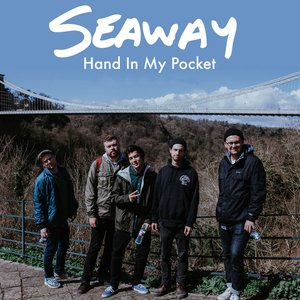 Hand in My Pocket - Single