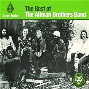 Best of the Allman Brothers Band: Green Series