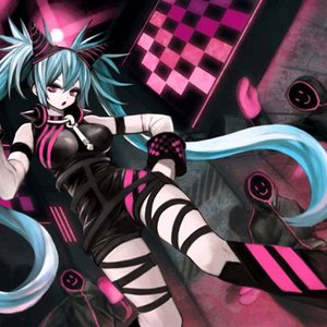 Avatar for かめりあ Feat. 初音ミク