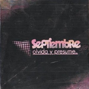 Septiembre 的头像