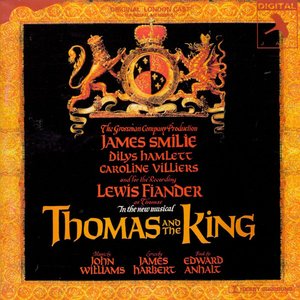 Thomas and the King
