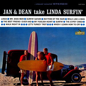 Take Linda Surfin'