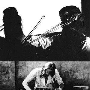 Avatar for Angus MacLise & Tony Conrad