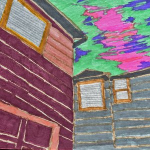 Ruins Mistaken For Cities